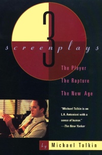 Enlarge image Cover: The Player, The Rapture, The New Age - Grove Press