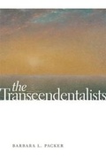 Cover: The Transcendentalists - University of Georgia Press