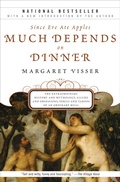 Cover: Since Eve Ate Apples Much Depends on Dinner - Grove Press