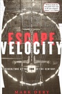 Cover: Escape Velocity - Grove Press