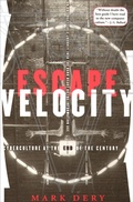 Cover: Escape Velocity - Grove Press