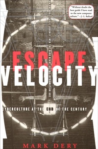 Enlarge image Cover: Escape Velocity - Grove Press