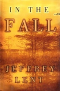 Cover: In the Fall - Atlantic Monthly Press