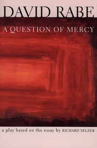 Enlarge image Cover: A Question of Mercy - Grove Press