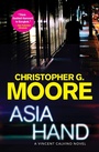 Cover: Asia Hand - Black Cat