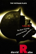 Cover: The Vietnam Plays - Grove Press