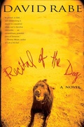 Cover: Recital of the Dog - Grove Press