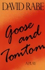 Cover: Goose and Tomtom - Grove Press