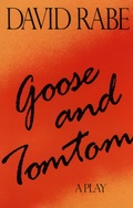 Cover: Goose and Tomtom - Grove Press