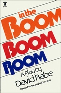 Cover: In the Boom Boom Room - Grove Press