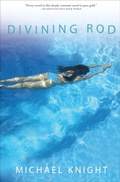 Cover: Divining Rod - Grove Press