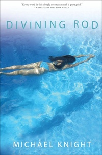 Enlarge image Cover: Divining Rod - Grove Press