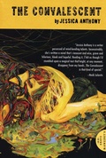 Cover: The Convalescent - Grove Press