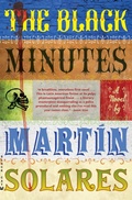 Cover: The Black Minutes - Black Cat