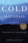 Cover: Cold Mountain - Grove Press