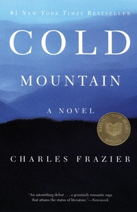 Enlarge image Cover: Cold Mountain - Grove Press