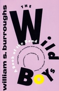 Cover: The Wild Boys - Grove Press