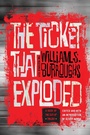 Cover: The Ticket That Exploded - Grove Press