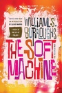 Cover: The Soft Machine - Grove Press