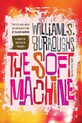 Cover: The Soft Machine - Grove Press
