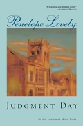 Cover: Judgment Day - Grove Press