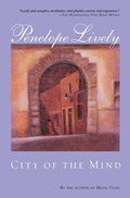 Cover: City of the Mind - Grove Press