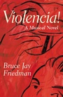 Cover: Violencia! - Grove Press