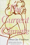 Cover: The Current Climate - Grove Press