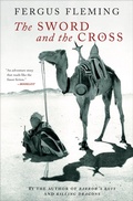 Cover: The Sword and the Cross - Grove Press