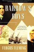 Cover: Barrow's Boys - Grove Press