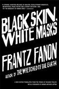 Cover: Black Skin, White Masks - Grove Press