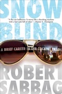 Cover: Snowblind - Grove Press