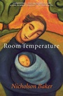 Cover: Room Temperature - Grove Press