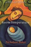 Cover: Room Temperature - Grove Press
