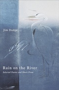 Cover: Rain on the River - Grove Press