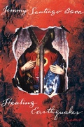 Cover: Healing Earthquakes - Grove Press