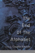 Cover: The End of the Alphabet - Grove Press
