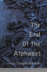 Enlarge image Cover: The End of the Alphabet - Grove Press
