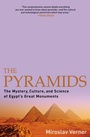 Cover: The Pyramids - Grove Press