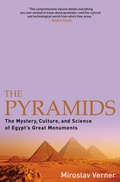 Cover: The Pyramids - Grove Press