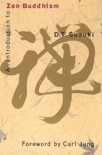Enlarge image Cover: An Introduction to Zen Buddhism - Grove Press