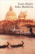 Cover: Venice for Lovers - Grove Press