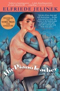 Cover: The Piano Teacher - Grove Press