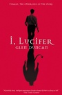 Cover: I, Lucifer - Grove Press