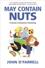 Cover: May Contain Nuts - Black Cat