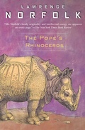 Cover: The Pope's Rhinoceros - Grove Press
