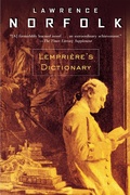 Cover: Lempri&egrave;re's Dictionary - Grove Press