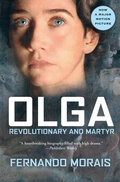 Cover: Olga - Grove Press