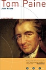 Cover: Tom Paine - Grove Press