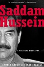 Cover: Saddam Hussein - Grove Press